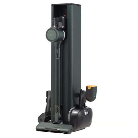 One of the best stick vacuum for pet hair