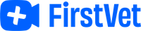 FirstVet logo