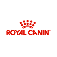Logo Royal Canin colori