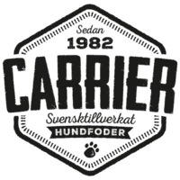 Logo of the Carrier