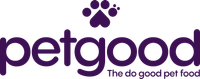 Logotype petgood