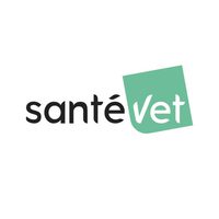 Logotype santevet fr