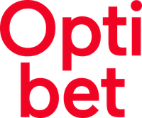 Optibet logo square