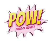 pow logo