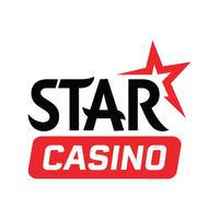 Starcasino Starcasino brand logo