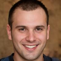 Team member Boby Cudmore profile picture