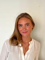 Team member Elin Viberg profile picture