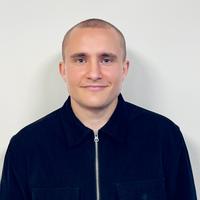 Team member Mason profile picture