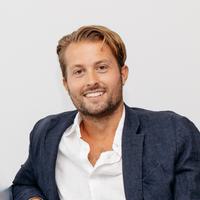 Team member Thibault Helle profile picture
